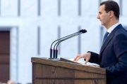 دفاع عجیب بشار اسد از حقوق مسیحیان
