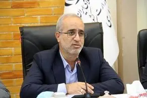 استاندار کرمان: نظام اگر برخورد خشن و تند با دانشجویان نمی‌کند بر اساس ناتوانی نیست