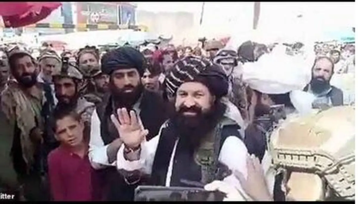 خبر داغ طالبان از رهبر القاعده؛ او زنده است؟