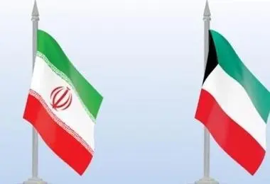 وزیر خارجه کویت در راه تهران