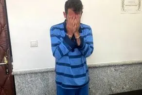 اعترافات جدید از قاتل بی رحم الهه حسین نژاد