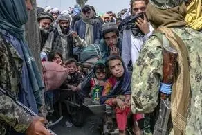 هشدار جدید سازمان ملل درباره افغانستان