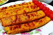  دستور پخت کباب تابه ای مرغ به روشی که از خوردن آن سیر نمی‌شوید!