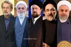 همه حواشی از تحرکات 5 چهره سیاسی مشهور در ایران| اتفاق جدید در راه است؟ 