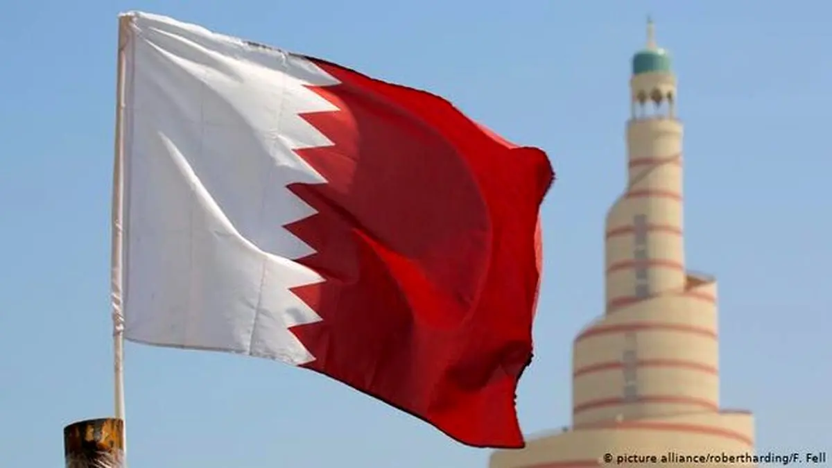 توصیف عجیب وزیر قطر از رابطه‌اش با بلینکن
