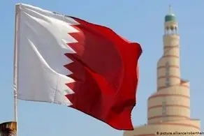 مرگ مشکوک عضو گارد امنیتی سفارت قطر