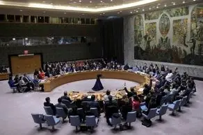جلسه اضطراری شورای امنیت درباره جنایت وحشیانه اسراییل در زنده زنده سوزاندن غیرنظامیان