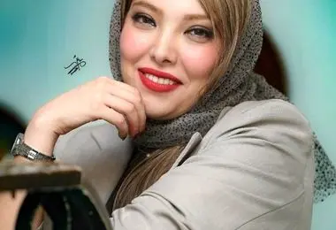 چهره دلنشین صدف اسپهبدی با استایل شیک همه را میخکوب کرد/ ببینید