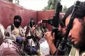 مخفی شدن 400 داعشی در کوه‌های کردستان عراق