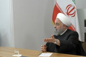 حسن روحانی، احمدی نژاد می شود یا هاشمی رفسنجانی؟