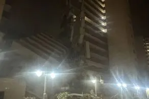 حمله اسرائیل به ایران 