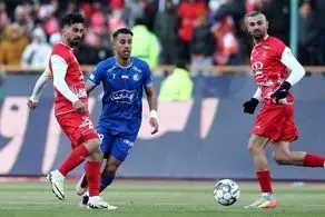 کار دشوار پرسپولیس برای تکرار قهرمانی؛ چهار امتیاز طاقت‌فرسا