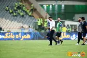 برنامه ویژه استقلال قبل از دیدار با الهلال