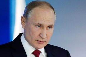 شرایط جدید پوتین برای مذاکره با زلنسکی