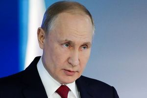 پوتین با این خبر اوکراینی‌ها را غافلگیر کرد