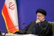اظهار نظر عجیب رییسی درمورد مبارزه با مواد مخدر در ایران!