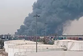 دستور آماده‌باش در بندرعباس صادر شد