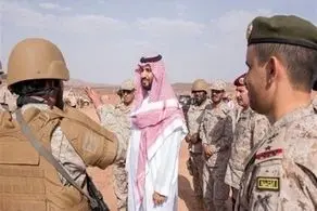 برنامه عربستان درباره یمن لو رفت!+جزییات