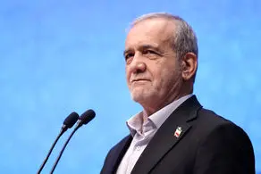 پزشکیان: باید فریادرس یکدیگر باشیم