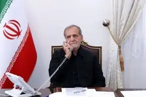 پیگیری مستمر پزشکیان از مدیریت حادثه انفجار در بندر شهید رجایی