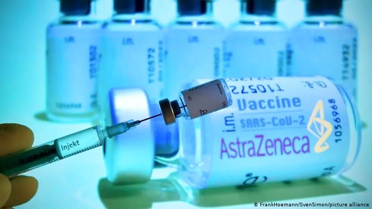 ایران سه میلیون دوز واکسن آسترازنکا از کره جنوبی وارد می کند