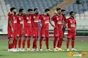 پرسپولیس در چه صورت قهرمان نمی شود؟