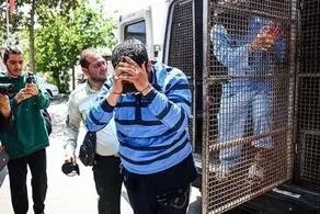  عامل حمله به دو روحانی در رشت دستگیر شد/ جزئیات