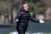 دست ندادن کارتال با رحمتی، سوژه رسانه‌های ترکیه شد