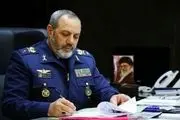 درخواست وزیر دفاع از مردم 