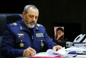 درخواست وزیر دفاع از مردم 