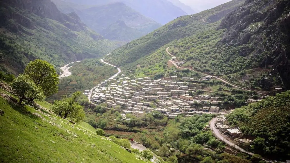 اگر سیگاری هستید در این روستا به شما زن نمی‌دهند!