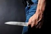 تهدید و آزار دختر جوان با چاقو توسط ۲ معتاد