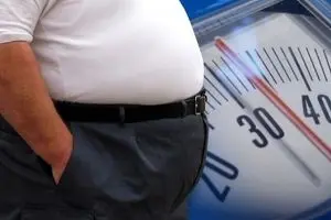  مهم‌ترین عامل چاقی در ایران مشخص شد