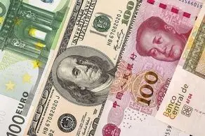 نرخ ارز آزاد امروز ۷ دی ماه ۱۴۰۰ + جدول
