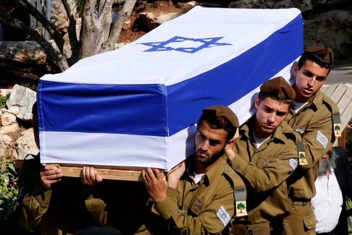کمین بزرگ قسام برای نیروهای اسرائیلی 