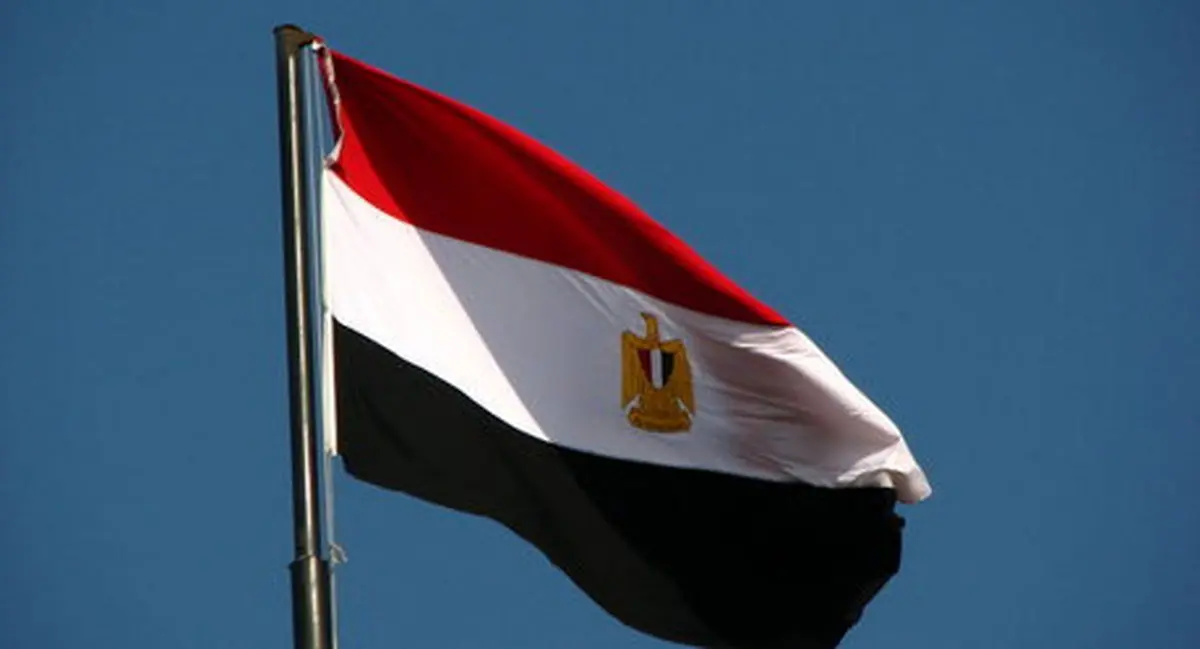 واکنش مصر به تجاوز آشکار رژیم اسراییل به کنسولگری ایران