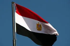 واکنش مصر به تجاوز آشکار رژیم اسراییل به کنسولگری ایران