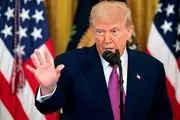 نظر ترامپ درباره احتمال حمله اسرائیل به ایران