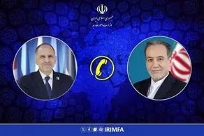 وزرای امور خارجه ایران ‌و یونان چه گفتند؟ 