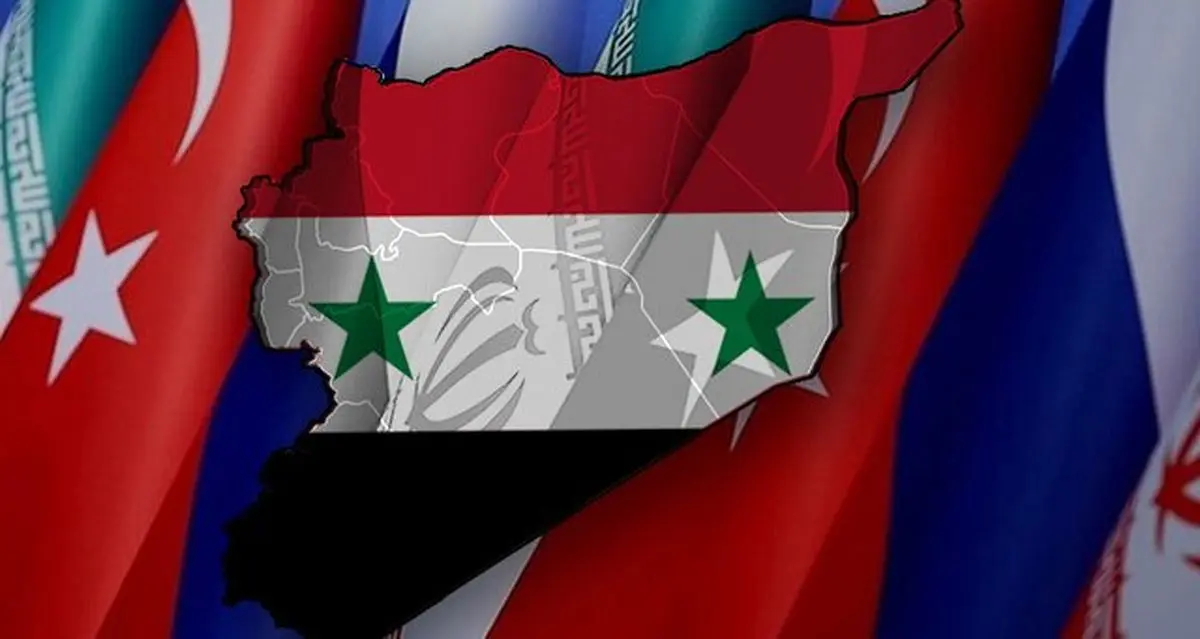 دیدار قریب‌الوقوع وزرای دفاع ترکیه،‌ ایران، روسیه و سوریه/ اتفاق تازه در راه است