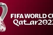 جزئیات مسابقات پلی آف جام جهانی مشخص شد