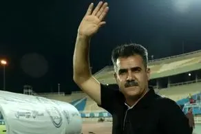 جانشین مسعود شجاعی انتخاب شد