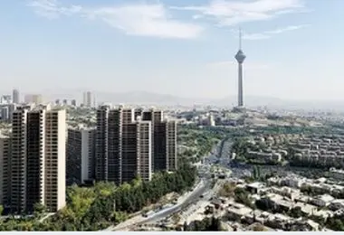 رهن و اجاره آپارتمان ۵۰ تا ۷۰ متر  در مناطق مختلف تهران چند؟ + جدول اردیبهشت ۱۴۰۴