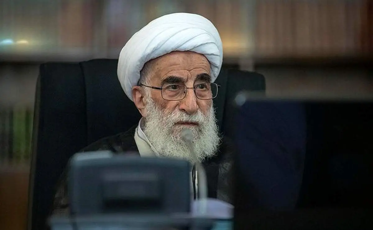 واکنش احمد جنتی به درز اطلاعات اسرائیل از سوی ایران 