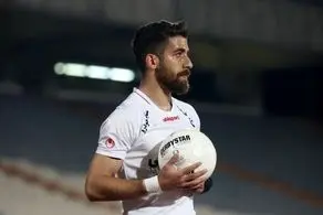 زمان اولین بازی خرید جدید پرسپولیس مشخص شد