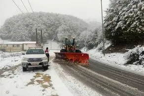 از فردا تا دوشنبه بارش در این مناطق کشور