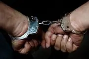 بازداشت 2 عضو شورای شهر مسجدسلیمان