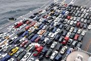 ۱۷۰ هزار خودروی لوکس زیر ذره بین مالیات