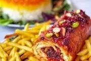 طرز تهیه یک غذای لاکچری برای روز پدر