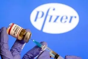 اولین  محموله واکسن فایزر وارد شد